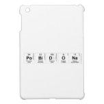 
 Pobidona  iPad Mini Cases