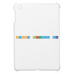 happy birthday tara  iPad Mini Cases