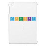 Anuska
 
   iPad Mini Cases