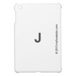 J  iPad Mini Cases