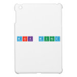 Mark Munoz  iPad Mini Cases