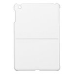 4  iPad Mini Cases