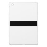 Ma whole familiA Sa             MWFSA  iPad Mini Cases