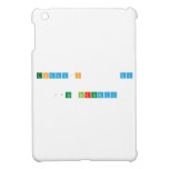 TODAY'S      MY   17th BIRTHDAY  iPad Mini Cases