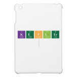 KEPLER   iPad Mini Cases