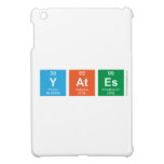 Yates  iPad Mini Cases