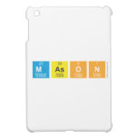 Mason  iPad Mini Cases