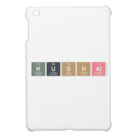Kushal  iPad Mini Cases