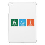 Pragi  iPad Mini Cases
