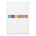 FELICITATS
   iPad Mini Cases