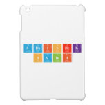 ABHISHEK
 SAINI  iPad Mini Cases