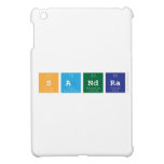 sandra  iPad Mini Cases