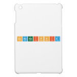Serendiphia  iPad Mini Cases