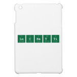 LUCHETTI  iPad Mini Cases