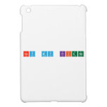 hey my friend  iPad Mini Cases
