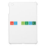 Hey Jude  iPad Mini Cases