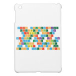 Wario Youngcricket
 Eighteenvolt Mona
 Dribble Spitz
 Doctor Crygor
 NineVolt Mike Kat Ana
 Jimmy thang Ashley
 Orbulon fivevolt
 Red master mantis lulu
 Penny Crygor pyoro  iPad Mini Cases