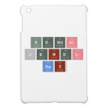 Kendal
 Jewel 
 Ray  iPad Mini Cases
