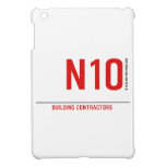   iPad Mini Cases