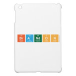 BRANDON  iPad Mini Cases