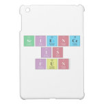 Science
 Is
 Fun  iPad Mini Cases