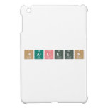 Harleen  iPad Mini Cases