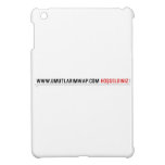 www.umutlarimwap.com  iPad Mini Cases