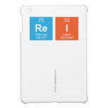 Rei
 
   iPad Mini Cases