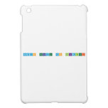osman hocayla fen Bilimleri   iPad Mini Cases