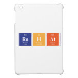 Rahat  iPad Mini Cases