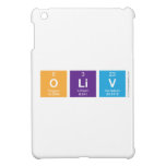 Oliv  iPad Mini Cases