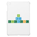 IN
 MY
 ELEMENT  iPad Mini Cases