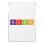 Karbin  iPad Mini Cases