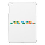 Tous Vos cours 
 de Physique Chimie  iPad Mini Cases