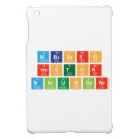 Mbasero
 Nector
 Malungane  iPad Mini Cases