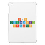 IQs
 EDUCATIONAL
 SERVICES  iPad Mini Cases