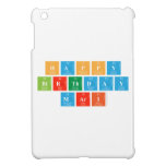 happy
 Birthday
 Mari  iPad Mini Cases