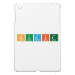 SUMIT  iPad Mini Cases