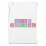 terri
 pizzaro  iPad Mini Cases