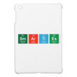 Smarties  iPad Mini Cases