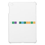 Jack Greenspan  iPad Mini Cases