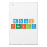 Magcon
 Family  iPad Mini Cases