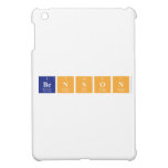 BENSON   iPad Mini Cases