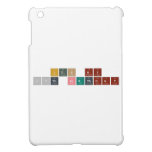 ITS MY 17th BIRTHDAY  iPad Mini Cases