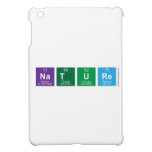 Nature  iPad Mini Cases