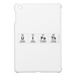 Uipath  iPad Mini Cases