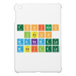 TSHIAMO
 JASON
 MANAMELA
 MASILELA  iPad Mini Cases