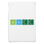 Alcott  iPad Mini Cases