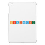 Chemicraft  iPad Mini Cases