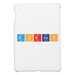 Dorcas  iPad Mini Cases